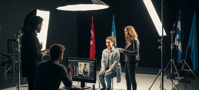 Edirne dizi oyunculuğu başvurusu nasıl yapılır