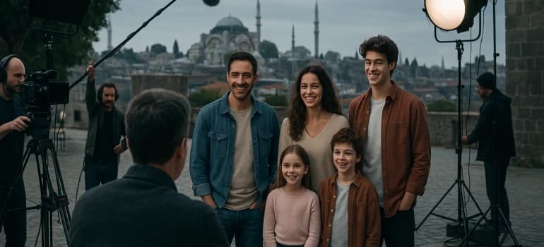 Edirne Oyuncu Portföy Fotoğraf ve Video Yükleme ve Elazığ Ca