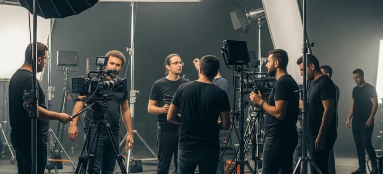 Eğitim sonrası iş garantisi var mı?