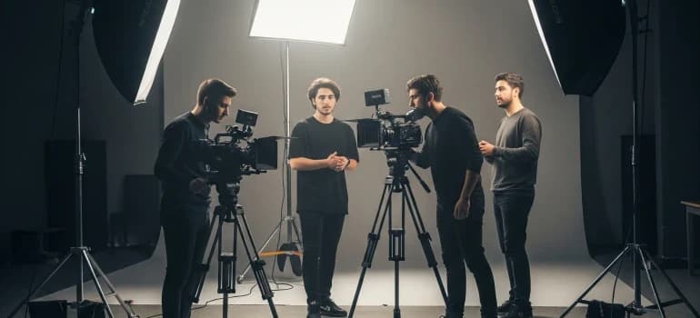 Gümüşhane'de Cast Ajanslarına Nasıl Başvurulur