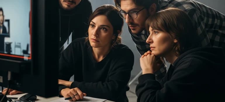 Hatay Dizi ve Reklam Projeleri İçin Oyuncu Başvurusu