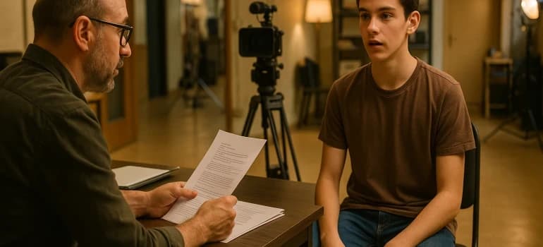 Iğdır Dizi ve Film Oyuncu Seçmeleri