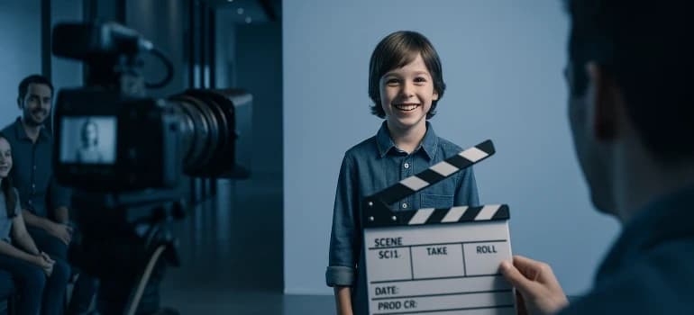 Kahramanmaraş Dizi ve Reklam Projeleri İçin Oyuncu Başvurusu
