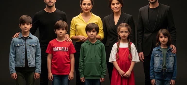 Karabük Güvenilir Oyunculuk Ajansı Bulma