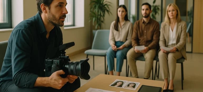 Kayseri Cast Ajansı Başvuru Bilgileri