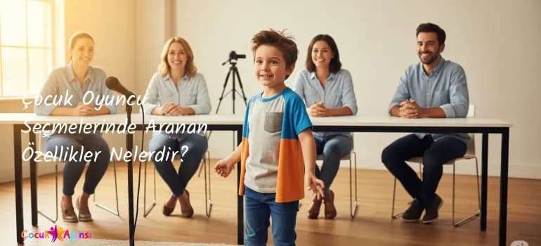 Kırklareli Acil Oyuncu Aranıyor İlanları ve Başvuru