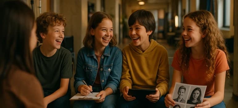 Kırşehir Cast Ajanslarına Başvuru