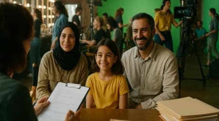 Adıyaman dizi oyunculuğu başvurusu nasıl yapılır