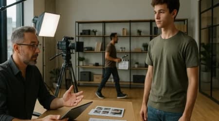 Ağrı Cast Ajanslarına Başvuru