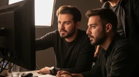 Ankara Cast Ajanslarına Başvuru