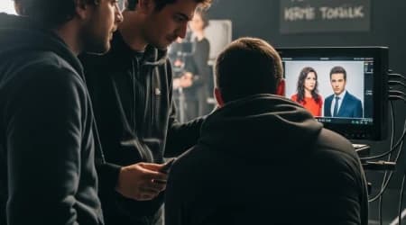 Ardahan dizi oyunculuğu başvurusu nasıl yapılır