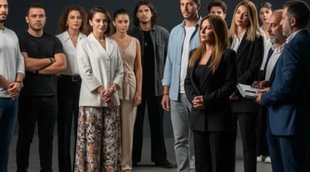 Ardahan Dizi ve Reklam Projeleri İçin Oyuncu Başvurusu