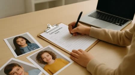 Ayak modeli olarak oyuncu başvurusu