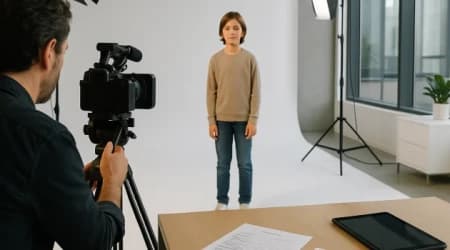 Aydın Modellik ve Oyunculuk Ajansı Seçmeleri