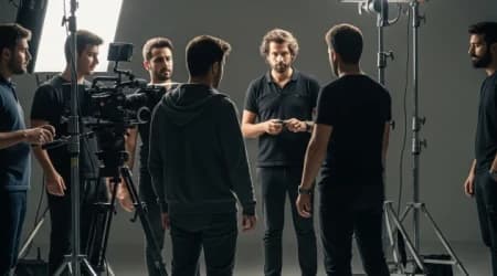 Aydın Tiyatro Oyuncu Ajanslarına Kayıt