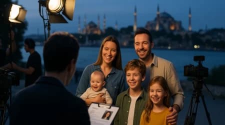 Balıkesir Çocuk Oyuncu Ajansı