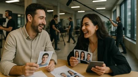Balıkesir Reklam Ajansları Yeni Yüzler Arıyor Başvurusu
