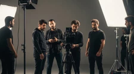 Bartın Oyuncu Portföy Fotoğraf ve Video Yükleme | Batman Cas