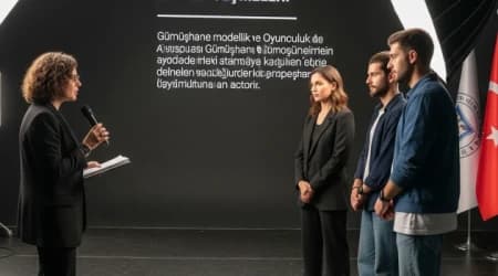 Başvuru Fotoğrafı Telefonda Nasıl Çekilir