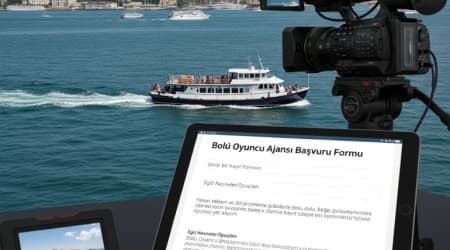 Başvuru Sırasında Video Göndermek Zorunlu mu?