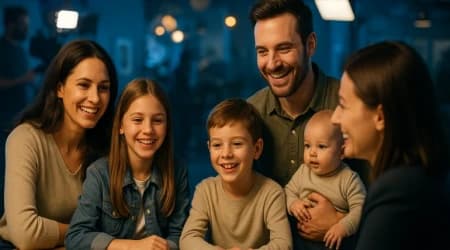 Bebek oyuncu için fotoğraf nasıl olmalı?