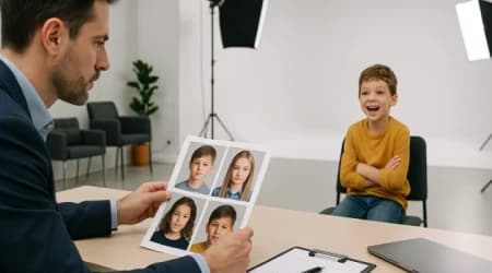 Bilecik Çocuk Oyuncu Ajansı