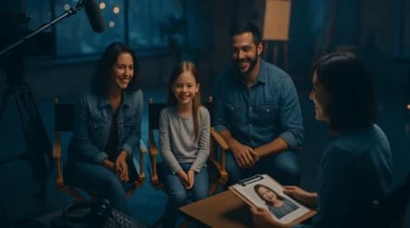 Bilecik Oyunculuk Ajansı Başvuru Detayları