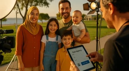 Bolu Tiyatro Oyuncu Ajanslarına Başvuru