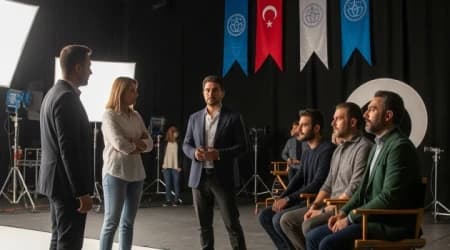 Bursa Çocuk Oyuncu Ajansı: Yetenekleri Keşfediyoruz