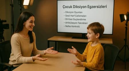 Çankırı Çocuk Oyuncu Ajansı 2026 Kayıtları
