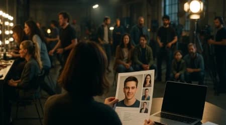Çorum Oyuncu Portföy Fotoğraf ve Video Yükleme | Düzce Cast