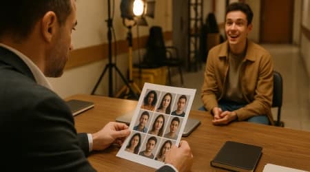 Deneyimsizler İçin Kayseri Cast Ajans Fırsatları
