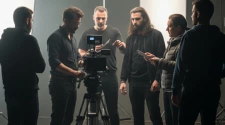 Deneyimsizler İçin Konya Cast Ajans Fırsatları