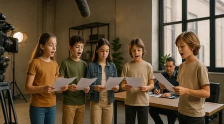 Deneyimsizler İçin Zonguldak Cast Ajans Fırsatları