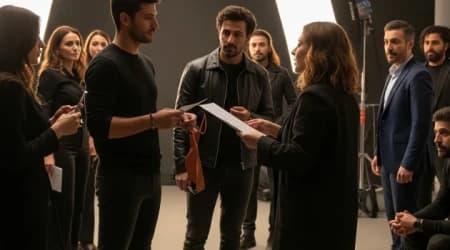 Diyarbakır Cast Ajans Başvurusu Nasıl Yapılır