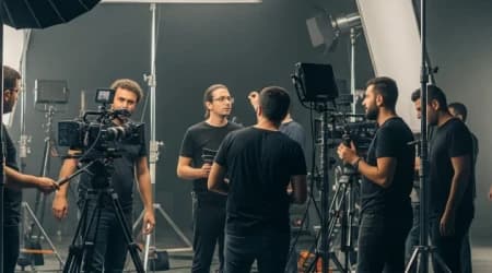 Diyarbakır Çocuk Oyuncu Ajansı: Geleceğin Yıldızlarını Keşfe