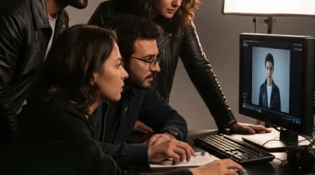 Diyarbakır Modellik ve Oyunculuk Ajansı Seçmeleri
