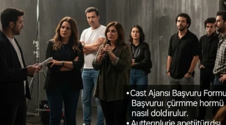 Düzce Deneyimsiz Oyuncu Başvurusu