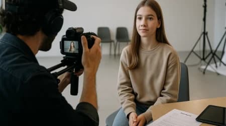 Düzce Oyuncu Ajansı Başvuru Şartları