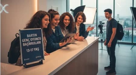 Elazığ Reklam Ajansları Yeni Yüzler Arıyor Başvurusu