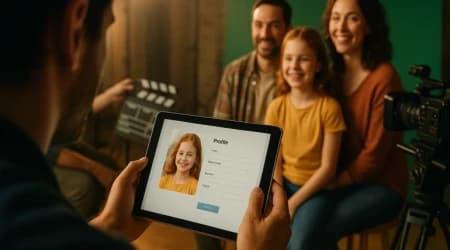 Erzincan Cast Ajans Başvurusu Nasıl Yapılır