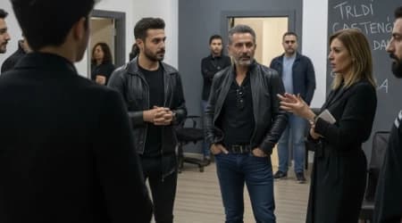Erzurum Oyuncu Ajansı Online Kayıt: Hayallerinize İlk Adım