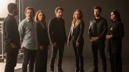 Estetik Ameliyat Oyunculuğu Etkiler Mi?