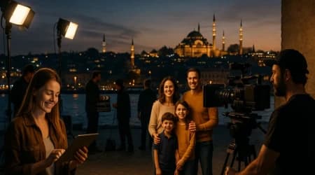 Genç oyuncu ajans sözleşmesi bilgileri