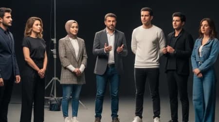 Giresun Çocuk Oyuncu Ajansı 2026 Kayıtları