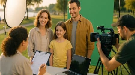 Gümüşhane Cast Ajans Başvurusu Nasıl Yapılır