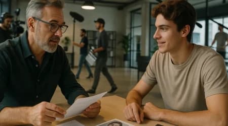 İzmir Dizi ve Film Oyuncu Seçmeleri