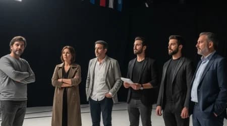 İzmir Dizi ve Reklam Projeleri İçin Oyuncu Başvurusu