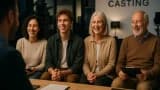 Bartın'da Cast Ajanslarına Başvuru Yolları