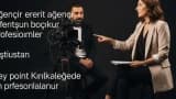 Deneyimsizler İçin Mersin Cast Ajans Fırsatları